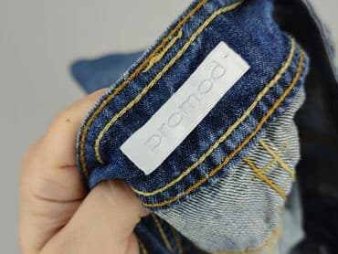 spódnice z dzinsu: Promod, Spódnica damska, rozmiar L — 5