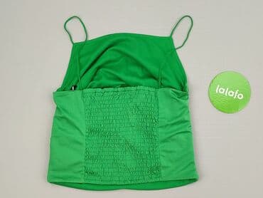 Жіночий одяг: Sinsay, Топ жіночий, XL — 3