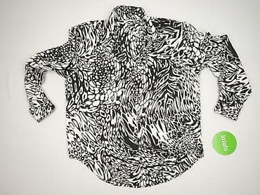 bluza bruce lee: Koszula damska, rozmiar 5XL — 2