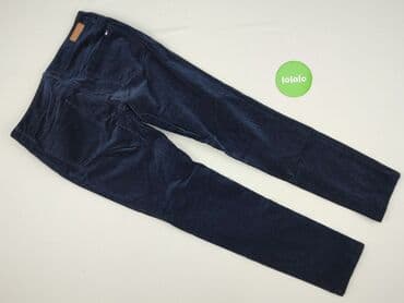 trampki tommy hilfiger tanio: Tommy Hilfiger, Spodnie materiałowe damskie, rozmiar S — 3