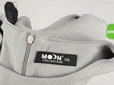 divided sukienki: Sukienka damska, rozmiar 2XL — 5