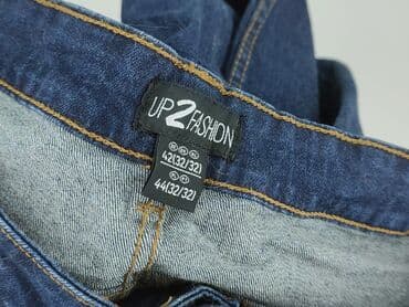 Жінкам: UP2Fashion, Джинси жіночі, L — 4