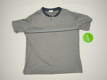 abc jeans: Koszulka dla mężczyzn, rozmiar XL — 2