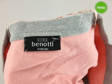 sweter c and a: Gina Benotti, Kardigan damski, S — 4