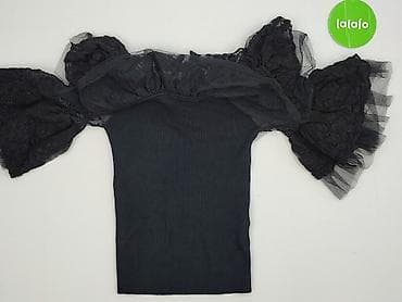 bluzki givenchy: R&F, Bluzka damska, rozmiar L — 2