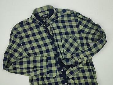 clockhouse elements collection: Koszulа dla mężczyzn, rozmiar 2XL — 1