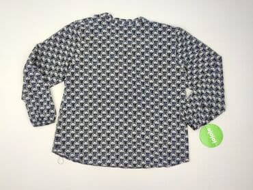 sukienka na chrzest dla mamy plus size: Women's blouse, size 3XL (EU 46) — 3