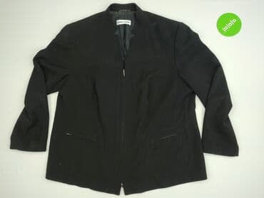 Women: Gerry Weber, Women's blazer, size 4XL (EU 48) — 2