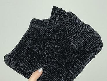 sweter w serca h: Forever 21, Sweter damski, rozmiar S — 5