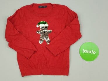 kombinezon esmara lidl: Sweterek, Inextenso, 3-4 lat, 98-104 cm, stan - Bardzo dobry — 2