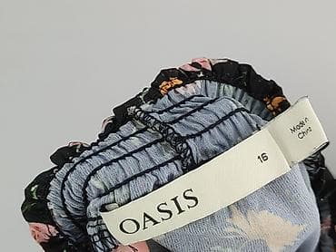 babylon kurtka: Oasis, Sukienka damska, rozmiar 3XL — 5