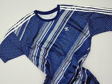 tenisówki diverse: Adidas, Sukienka damska, rozmiar L — 1