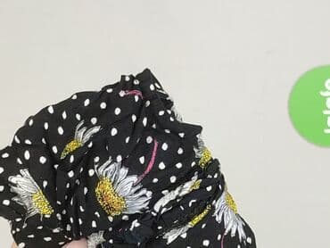 stradivarius czarne bluzki: Topshop, Top damski, rozmiar S — 7