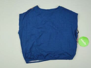 reserved koszulka w koty: Reserved, Women's blouse, size XS (EU 34) — 3