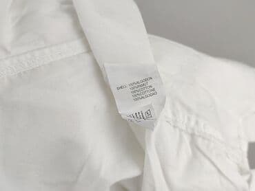 kaffe ubrania: Koszulа dla mężczyzn, rozmiar L — 5