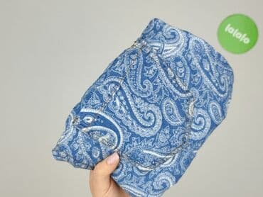 krótkie spodenki campus: Szorty damskie, rozmiar S — 6