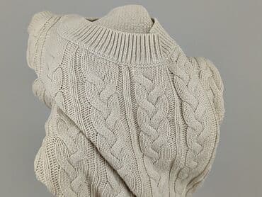 sweter w paski h: H&M, Women`s sweater, size XS (EU 34) — 6