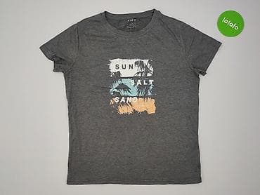 sunray protect: Shein, T-shirt damski, rozmiar L — 2