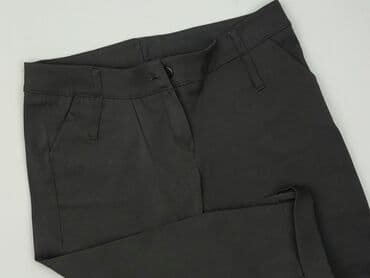 Spodnie materiałowe damskie, rozmiar XL w lalafo.pl Spodnie materiałowe damskie, rozmiar XL