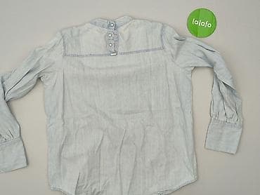 jeans jacket: Diverse, Bluzka damska, rozmiar XS — 3