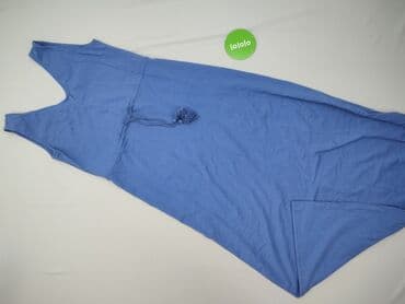 sukienka maxi dla puszystych: Esmara, Sukienka damska, M — 2