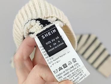 stock: Shein, Sweter damski, rozmiar S — 4