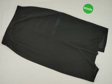 spódnice z muslinu: Spódnica damska, rozmiar 2XL — 2