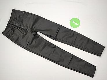 Ubrania damskie: Jeansy damskie, rozmiar S — 2