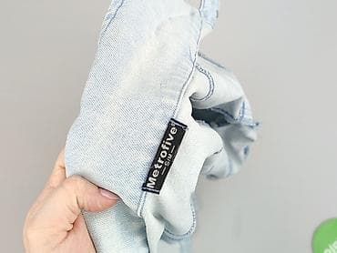 clockhouse jacket: Kurtka jeansowa damska, rozmiar S — 5