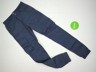 cargo: Spodnie męskie cargo Denim Project - Model: Cargo Pant - Kolor — 2