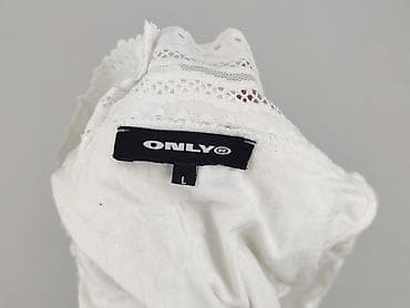 dekolt serce: ONLY, Top damski, rozmiar L — 4