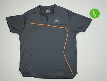 tk maxx nike: Kalenji, Koszulka dla mężczyzn, rozmiar 2XL — 2