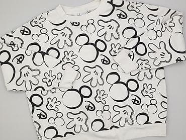 pull and bear bluza: Disney, Women`s sweatshirt, size L — 1