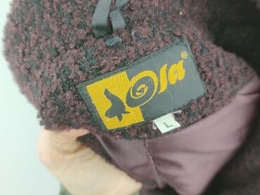 дублянка жіноча польща: Women`s trench, size L (EU 40) — 4