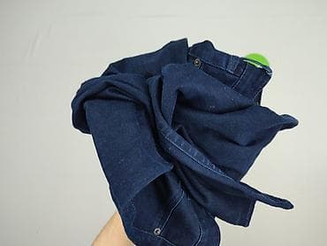 kurtka fsbn: A&F, Jeansy damskie, rozmiar S — 4