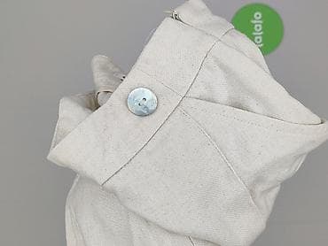 bufiaste spodenki: Sinsay, Szorty damskie, rozmiar XS — 5