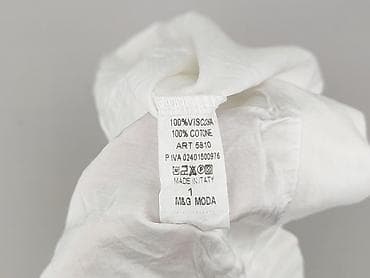 stefanel: Bluzka damska, rozmiar One size — 4