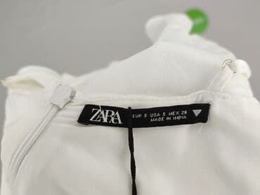 zara sukienki eleganckie: Zara, Sukienka damska, S — 4