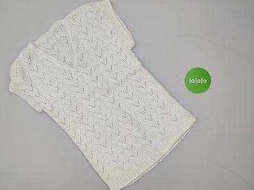 kurtki w biedronce: Sweter damski, rozmiar S — 2