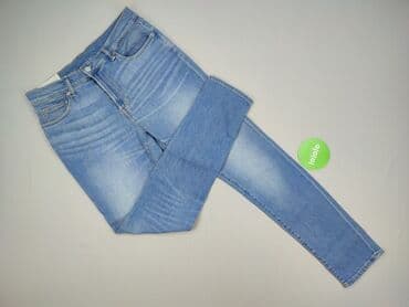 джинси h m: H&M, Jeansy damskie, rozmiar S — 2