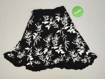 tiulowe spódnice midi orsay: Spódnica damska, rozmiar XL — 3