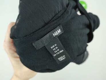 allegro modna kiecka sukienki: H&M, Sukienka damska, M — 5