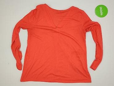 niebieska bluza h: LH, Bluzka damska, rozmiar S — 3