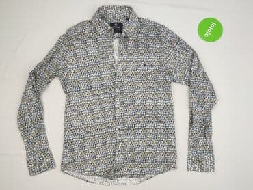 sukienki wizytowe ptak rzgów: Lerros, Koszulа dla mężczyzn, S — 2