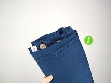 abc jeans: Denim Co, Spodnie materiałowe damskie, rozmiar L — 6