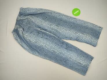 kapcie muminki: Spodnie 3/4 damskie, rozmiar M — 3