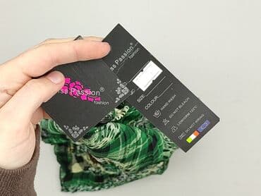 koszula z bufiastymi rękawami sinsay: Women's blouse, size S (EU 36) — 4
