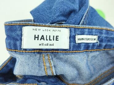 ltb spodnie: New Look Petite, Jeansy damskie, rozmiar S — 4