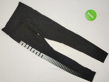 spodnie ala dresy: Puma, Legginsy Sportowe damskie, rozmiar S — 2