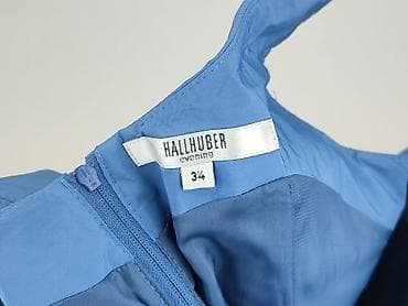 sandalki chanel: Hallhuber, T-shirt damski, rozmiar XS — 4